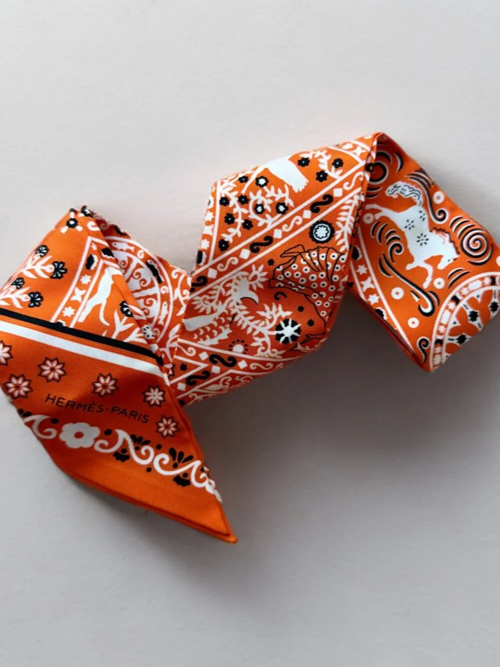 Hermes this authentic